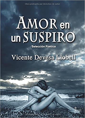 AMOR EN UN SUSPIRO 