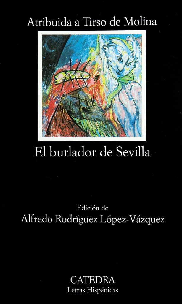 BURLADOR DE SEVILLA, EL