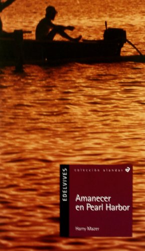 AMANECER EN PEARL HARBOR