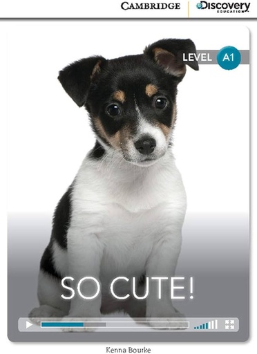 [9781107646490] BEGINNING - SO CUTE! BOOK WITH ONLINE ACCESS