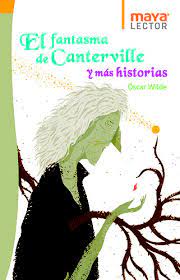 [9789942921062] FANTASMA DE CANTERVILLE, EL Y OTRAS HISTORIAS