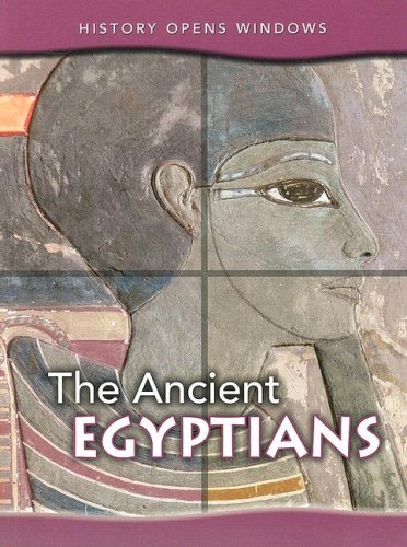 [9781403488176] ANCIENT EGYPTIANS, THE