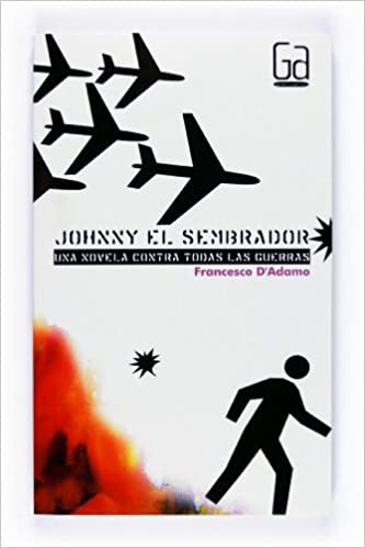 [9788467528688] JOHNNY EL SEMBRADOR