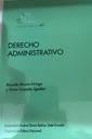 DERECHO ADMINISTRATIVO