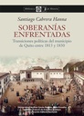 SOBERANÍAS ENFRENTADAS