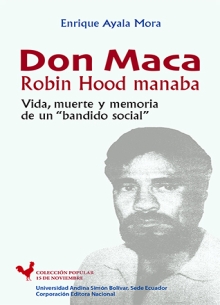 DON MACA ROBIN HOOD MANABA