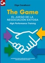 THE GAME EL JUEGO DE LA NEGOCIACIÓN EXITOSA