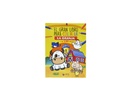 GRAN LIBRO COLOREAR, LA GRANJA