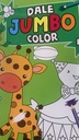 DALE JUMBO COLOR 4T