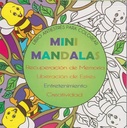 MINI MANDALAS