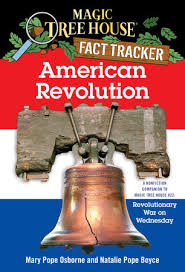 AMERICAN REVOLUTION