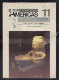 AMERICAS ARQUEOLOGIA V, LAS