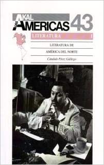 AMERICAS LITERATURA I, LAS