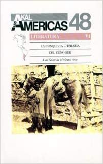 AMERICAS LITERATURA VI, LAS