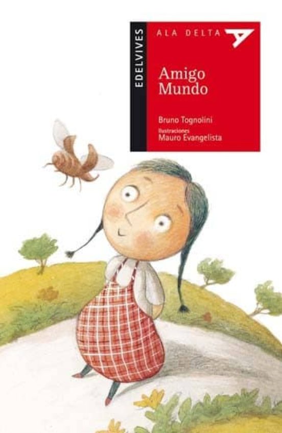 AMIGO MUNDO