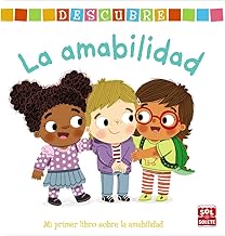 DESCUBRE LA AMABILIDAD