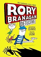 RORY BRANAGAN DETECTIVE