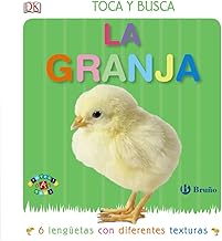 TOCA Y BUSCA. LA GRANJA