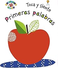 TOCA Y SIENTE. PRIMERAS PALABRAS