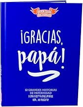 CALLE DEL RE ¡GRACIAS, PAPÁ!