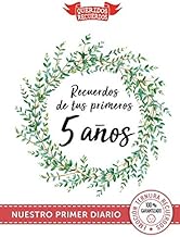 CALLE DEL RE RECUERDOS DE TUS PRIMEROS 5 AÑOS - ESPAÑA