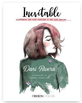 INEVITABLE (QUERERTE EN LOS VUELOS Y EN LAS BALAS)