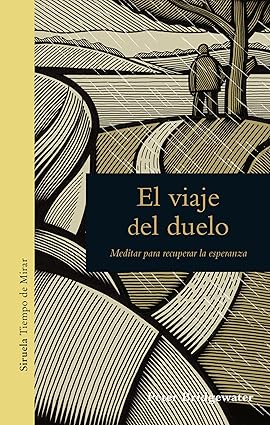 SIRUELA -EL VIAJE DEL DUELO