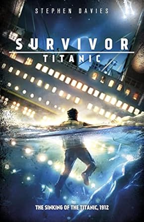 SURVIVOR:TITANIC