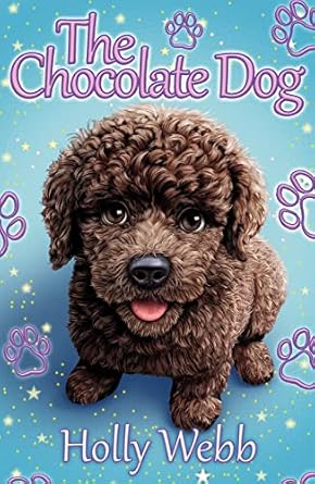 THE CHOCOLATE DOG NEW EDITION