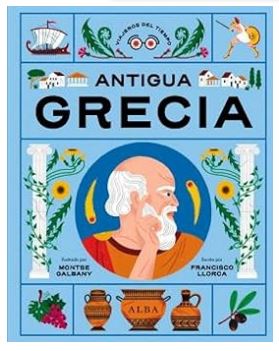 ANTIGUA GRECIA