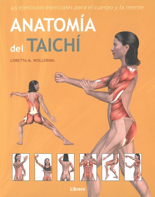 ANATOMIA DEL TAICHI