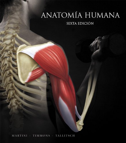 ANATOMIA HUMANA SEXTA EDICION