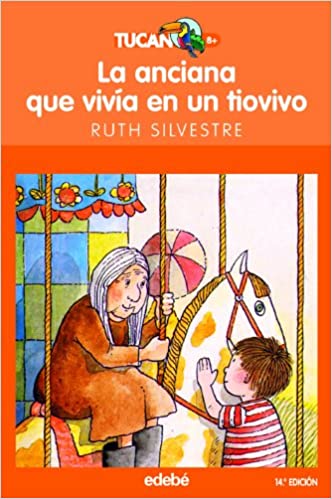 ANCIANA QUE VIVIA EN UN TIOVIVO, LA