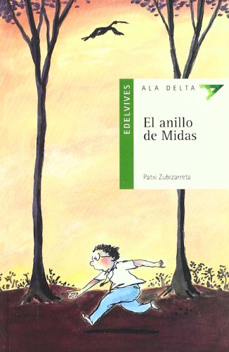 ANILLO DE MIDAS, EL
