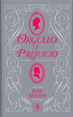 ORGULLO Y PREJUICIO (PIEL DE CLÁSICOS)