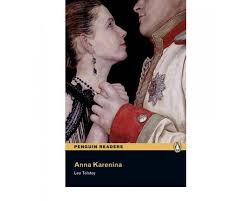 ANNA KARENINA BOOK AND MP3