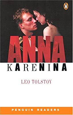 ANNA KARENINA LEVEL 6 ADVANCED