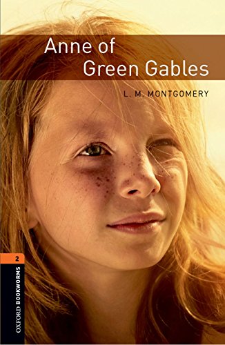 ANNE OF GREEN GABLES LEVEL 2