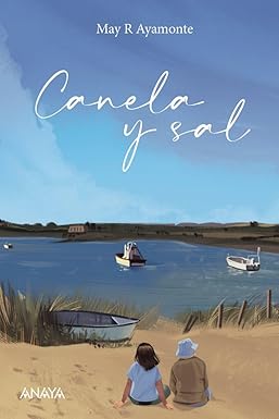 CANELA Y SAL