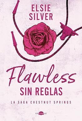 FLAWLESS: SIN REGLAS 