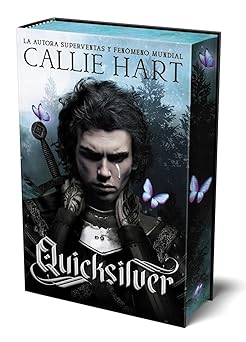 QUICKSILVER - SAGA ALQUIMIA & FAE VOL. 1