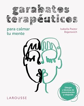 GARABATOS TERAPÉUTICOS PARA CALMAR TU MENTE 