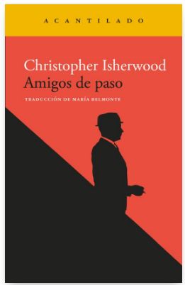 AMIGOS DE PASO