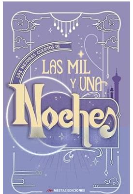 LOS MEJORES C. DE LAS MIL Y UNA NOCHES.- ANÓNIMO