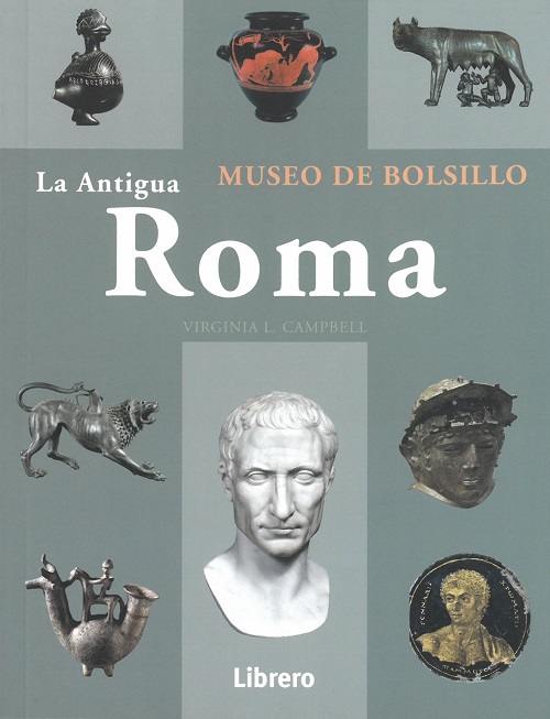 ANTIGUA ROMA, LA 