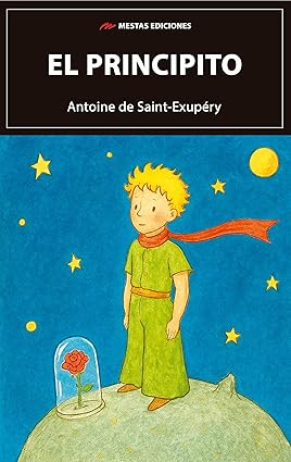 EL PRINCIPITO