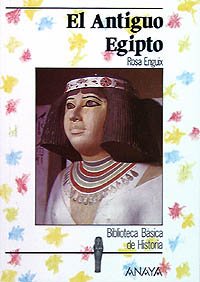 ANTIGUO EGIPTO, EL                                          