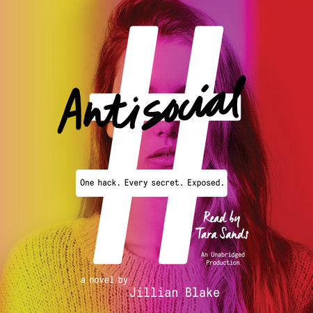 ANTISOCIAL