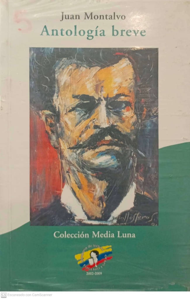 ANTOLOGIA BREVE