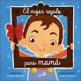 MEJOR  REGALO  PARA  MAMA   - AZUL  -